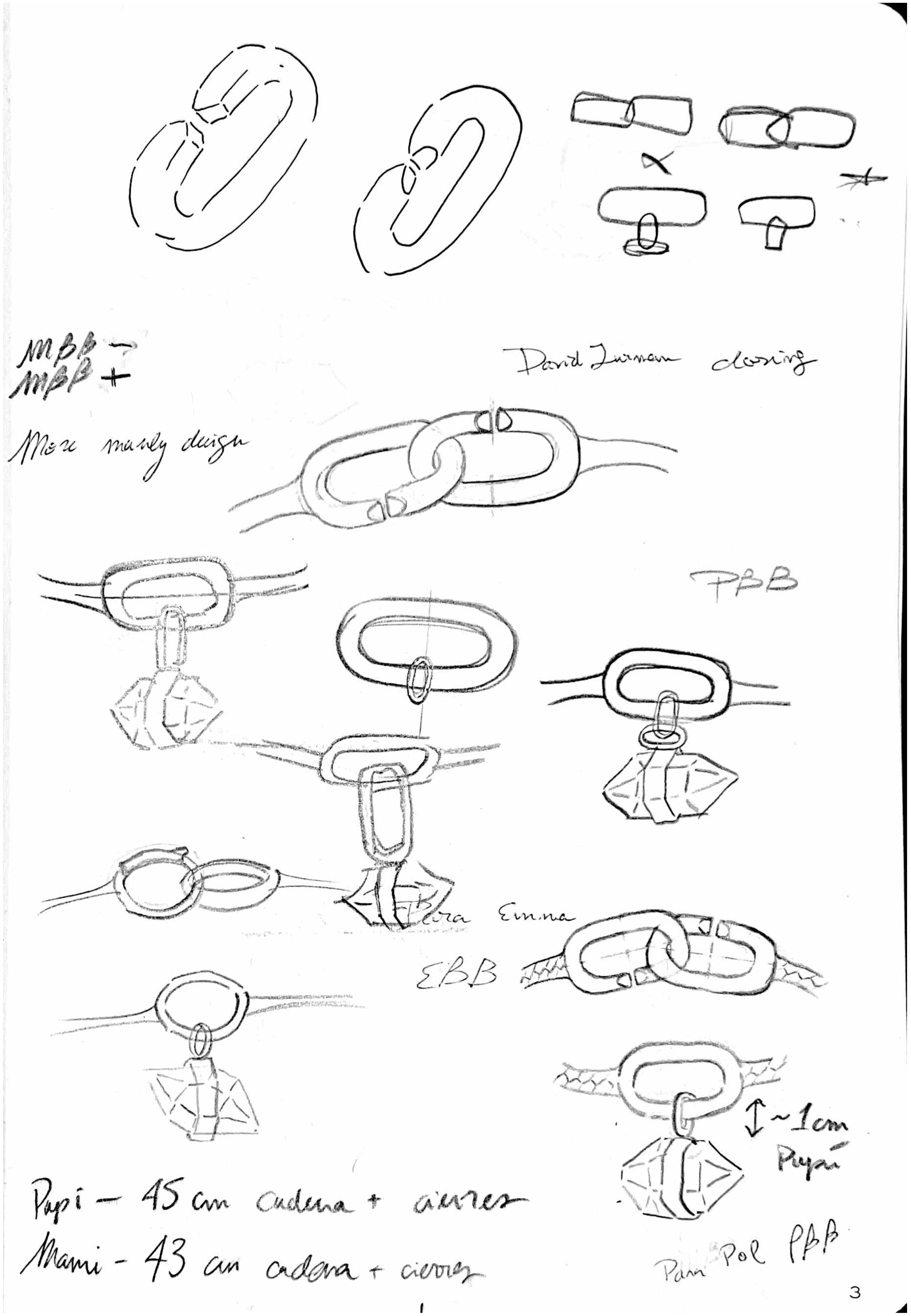sketches