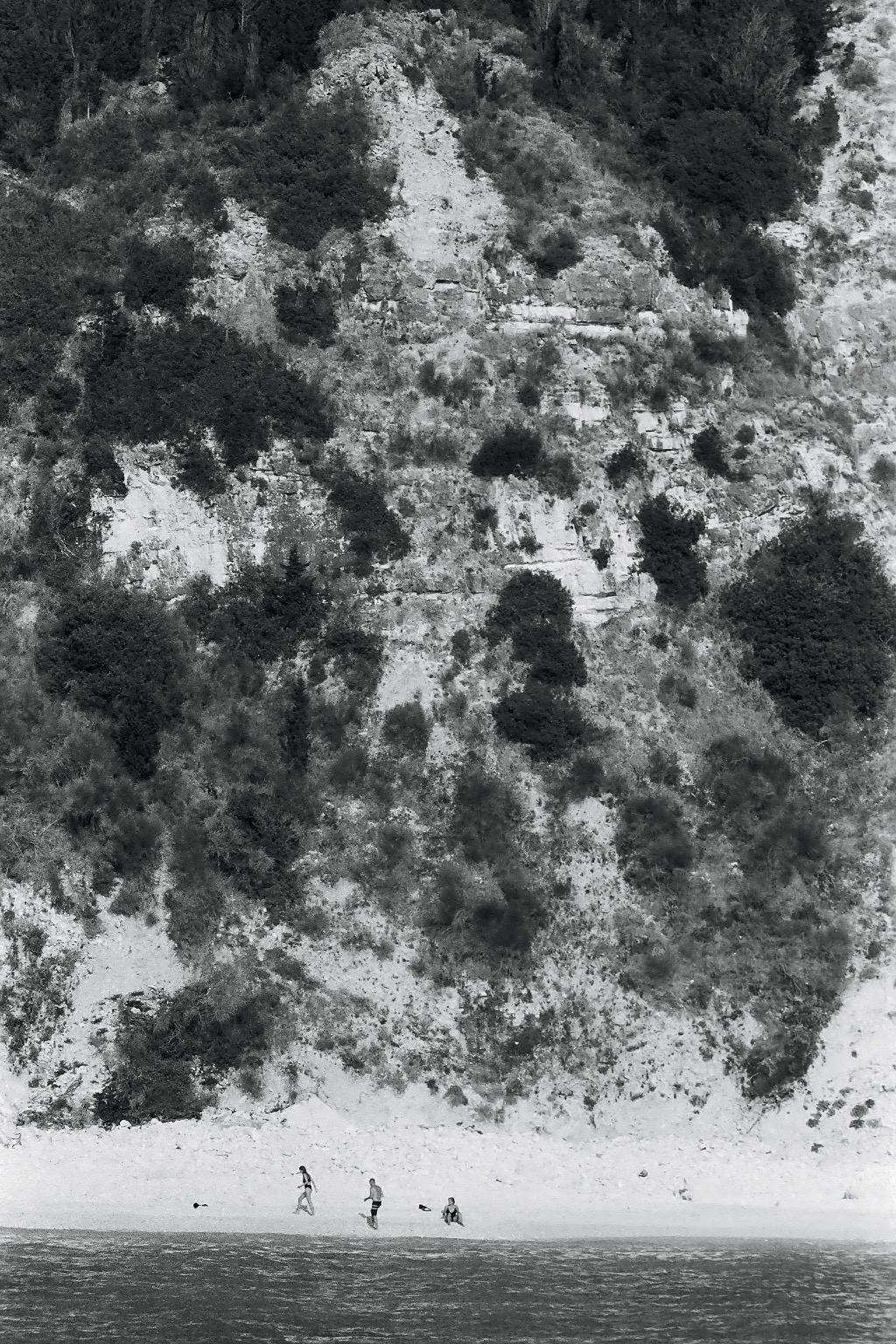 wall